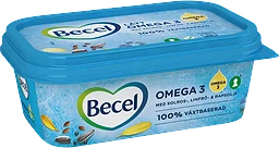 Lättmargarin Omega3 38%