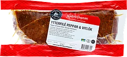 Fläskytterfilé Peppar & vitlök