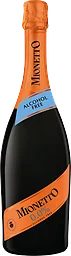 Mousserande Vin Alkfri Glas