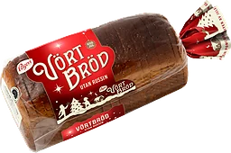 Vörtbröd