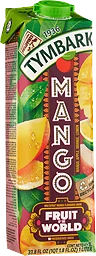 Fruktdryck Mango Drickfärdig