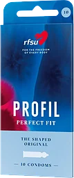 Profil Kondomer