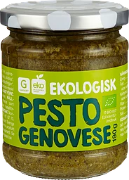 Pesto Genovese