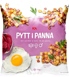 Pytt i panna