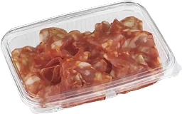 Salami Piccante