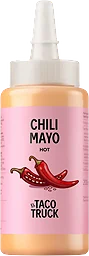 Chili Mayo Hot