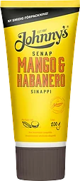 Mango Habanero Senap