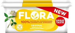 Original Växtbas Margarin