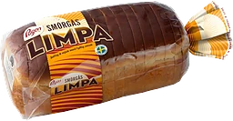 SmörgåsLimpa