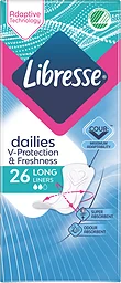 Long Liners Dailies V-protection Trosskydd