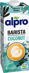 Kokosnöt Barista