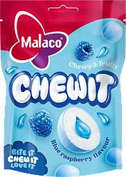 Blue Raspberry Chewit