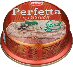 Hönspastej Perfetta