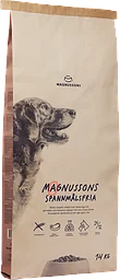 Hundfoder Spannmålsfria