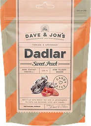 Dadlar Sweet Peach