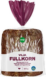 Vilja Fullkorn