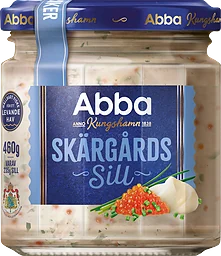 Skärgårdssill