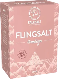 Flingsalt Himalaya