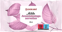 Milda Avsminkservett