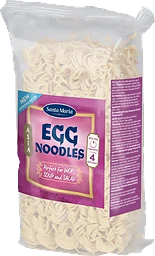 Egg Noodles
