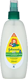 Leave-in Conditioner Kids spray