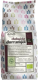 Durramjöl Ekologisk