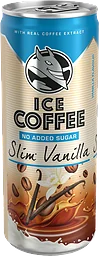 Iskaffe Vanilla