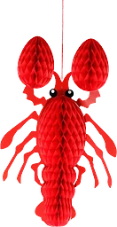 Kräfta honeycomb 45cm