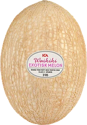 Melon Exotisk ca Klass 1 Selection