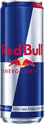 Energidryck