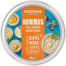 Hummus Original