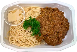 Spaghetti Bolognese