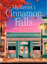Mysteriet i Cinnamon Falls