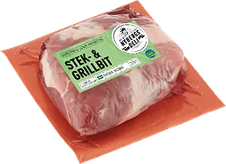 Stek & grillbit