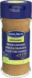 Spiskummin Burk