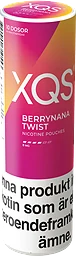 Berrynana Twist