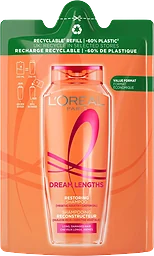 Schampo Dream Length Refill