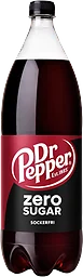 Läsk Dr.Pepper Zero