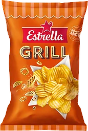 Chips Grill