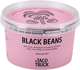 Black Beans