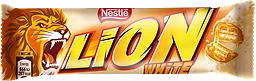 Lion White