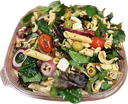 Italiensk Pastasallad ca