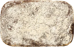 Danskt Rågbröd 600g ICA