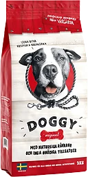 Hundmat Original