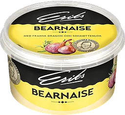 Bearnaise