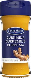 Gurkmeja