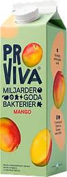 Fruktdryck Mango