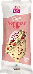 Pinnglass Finaste sommarbär
