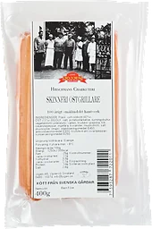 Ostgrillare Skinnfri