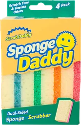 Sponge Daddy Allrengöring